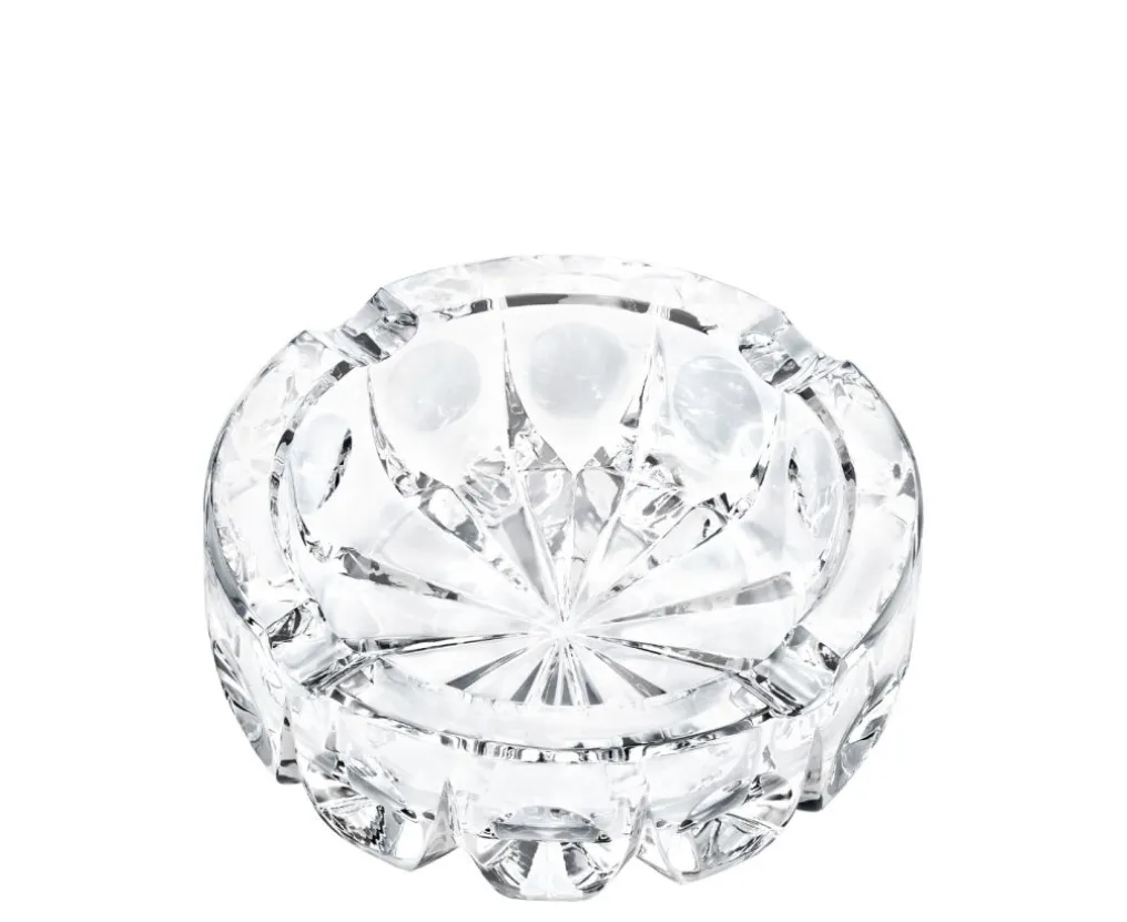 AMBASSADEUR CENDRIER CLAIR D120