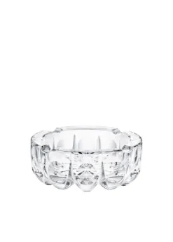 AMBASSADEUR CENDRIER CLAIR D120