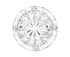 AMBASSADEUR CENDRIER CLAIR D120