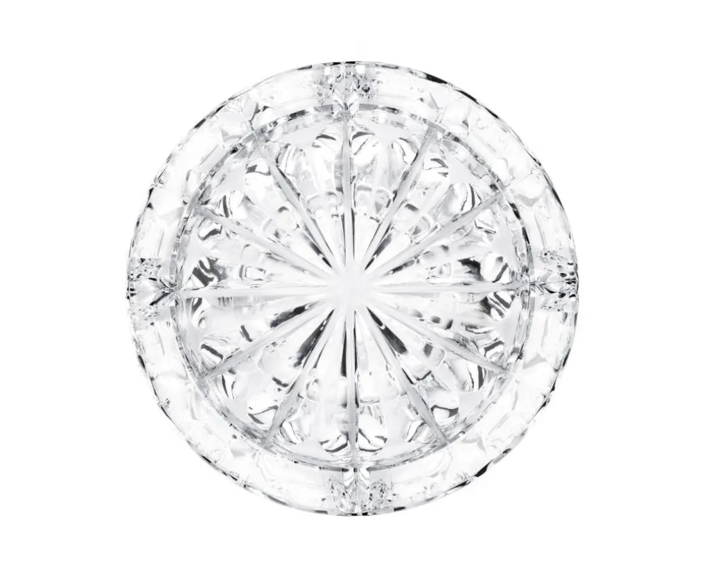 AMBASSADEUR CENDRIER CLAIR D120