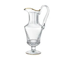 APOLLO FILET OR BROC À EAU