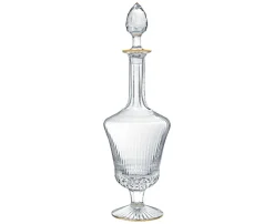 APOLLO FILET OR CARAFE À VIN