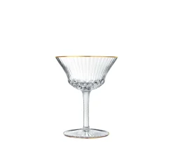 APOLLO FILET OR COUPE À CHAMPAGNE