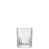 APOLLO FILET OR GOBELET CYLINDRIQUE PETIT