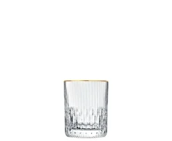 APOLLO FILET OR GOBELET CYLINDRIQUE PETIT