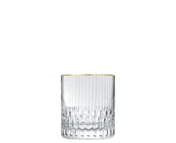 APOLLO FILET OR GOBELET CYLINDRIQUE MOYEN
