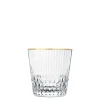 APOLLO FILET OR OLD FASHION GRAND N°1