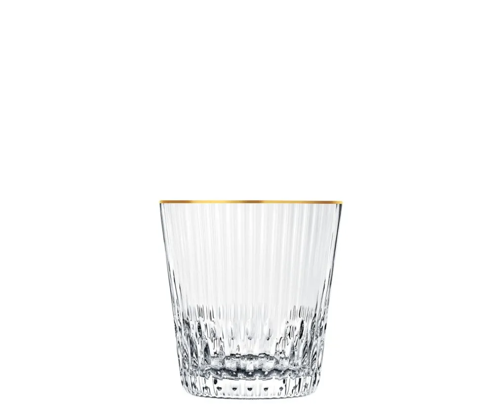 APOLLO FILET OR OLD FASHION GRAND N°1