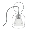 APOLLO LAMPE À POSER