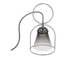 APOLLO LAMPE À POSER FLANELLE