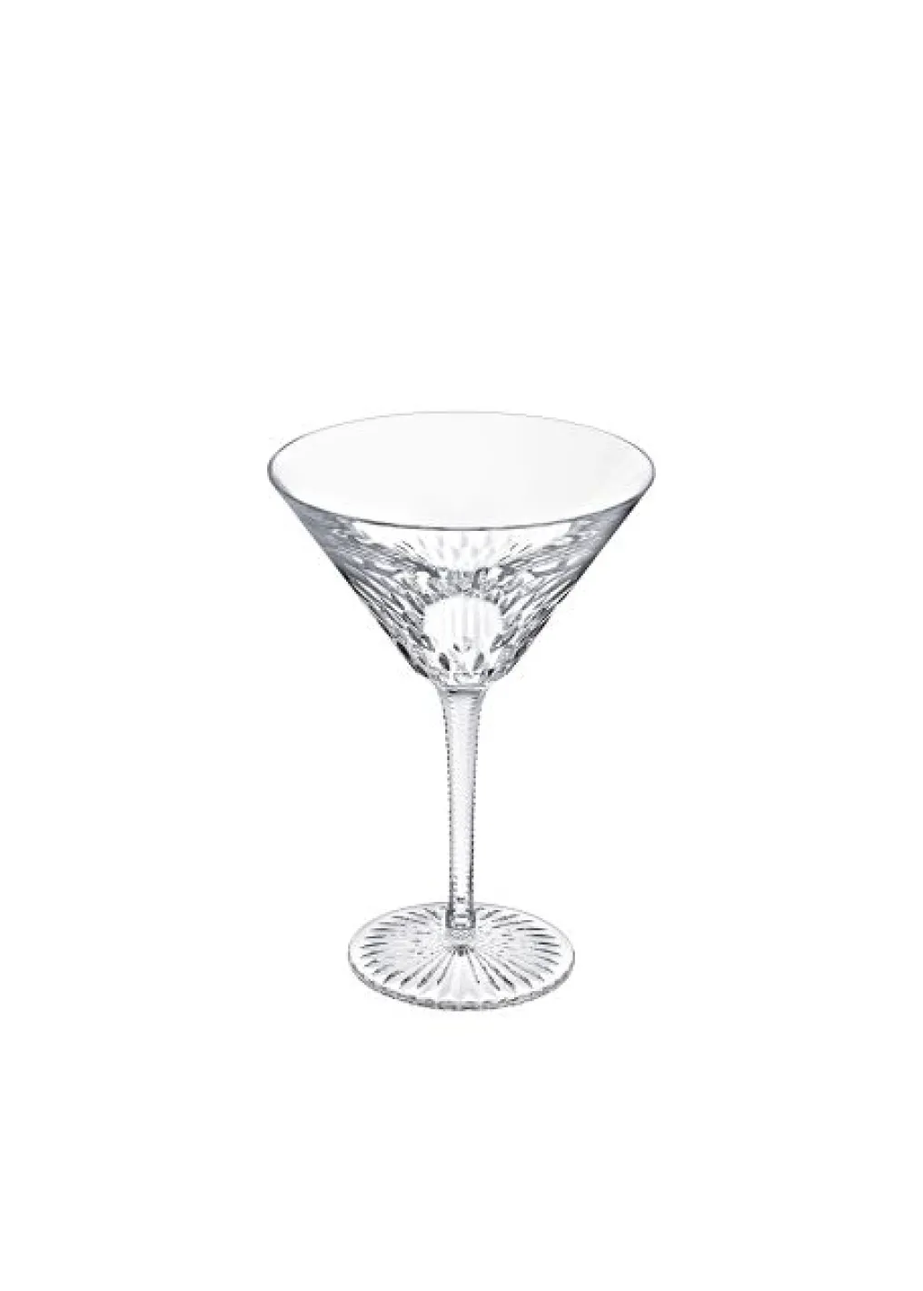 APOLLO VERRE À COCKTAIL