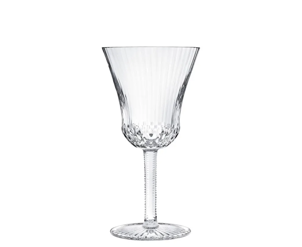 APOLLO VERRE À EAU AMÉRICAIN N°1