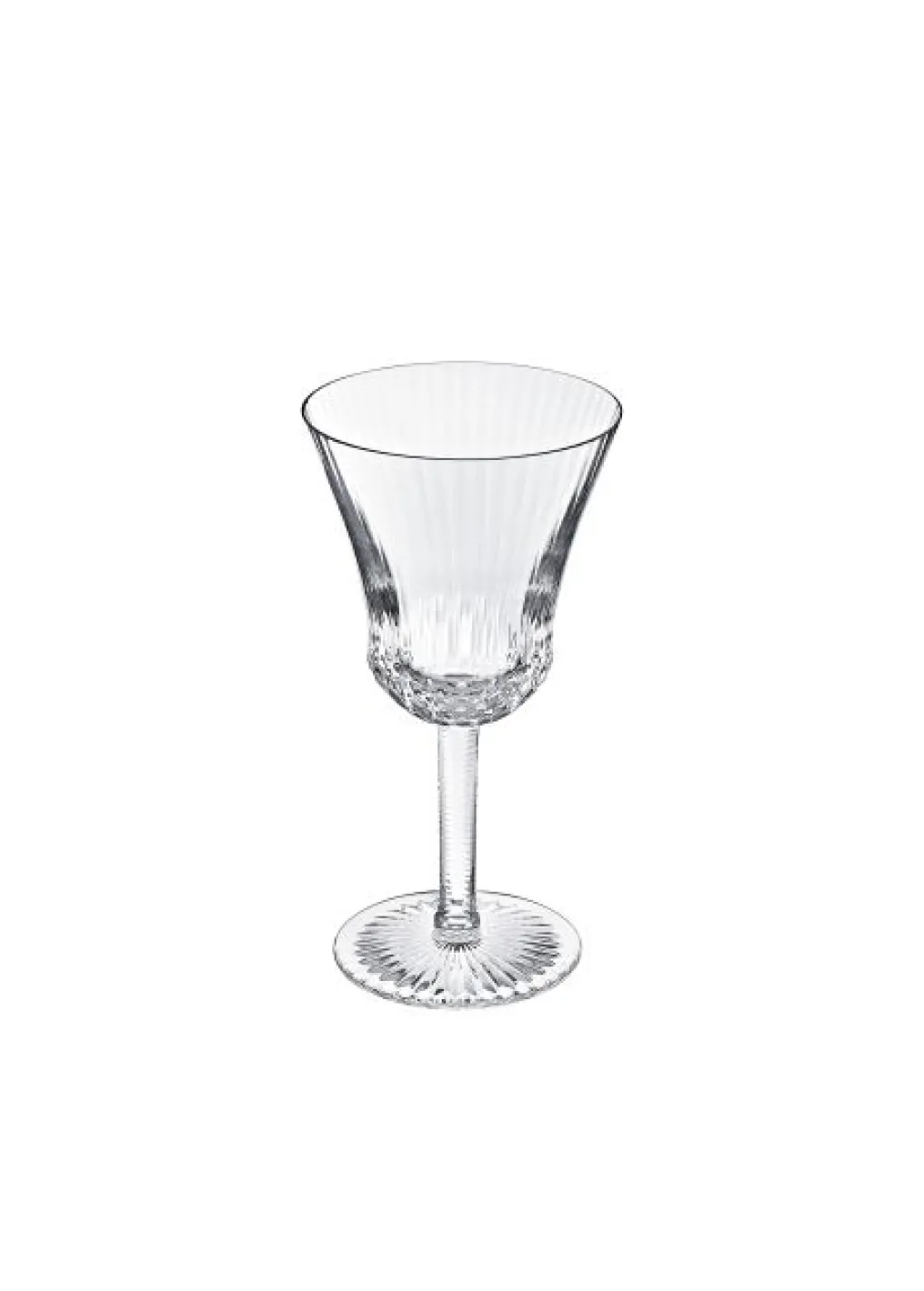 APOLLO VERRE À EAU AMÉRICAIN N°1