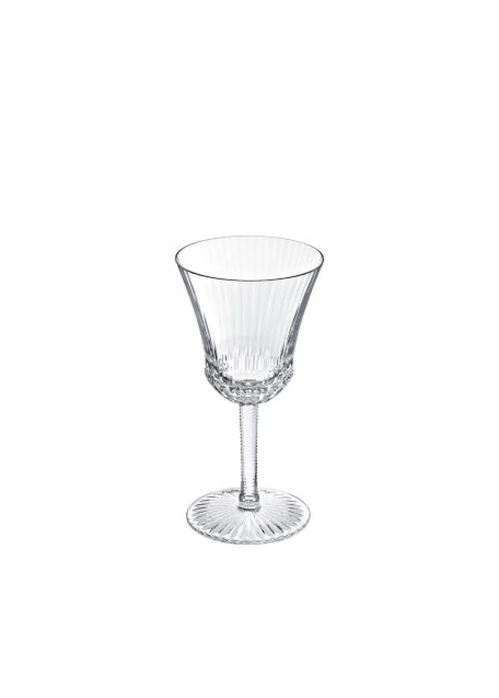 APOLLO VERRE À VIN N°3