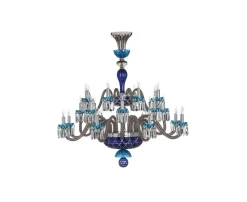 ARLEQUIN LUSTRE 24L NOIR SATINÉ FLANELLE