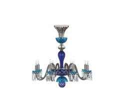 ARLEQUIN LUSTRE 8L NOIR SATINE FLANELLE