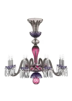 ARLEQUIN LUSTRE 8L NOIR SATINE FLANELLE