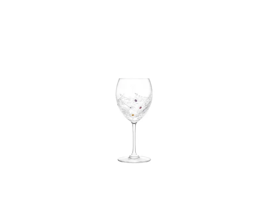 BOTTICELLI VERRE A EAU AMERICAIN N°1
