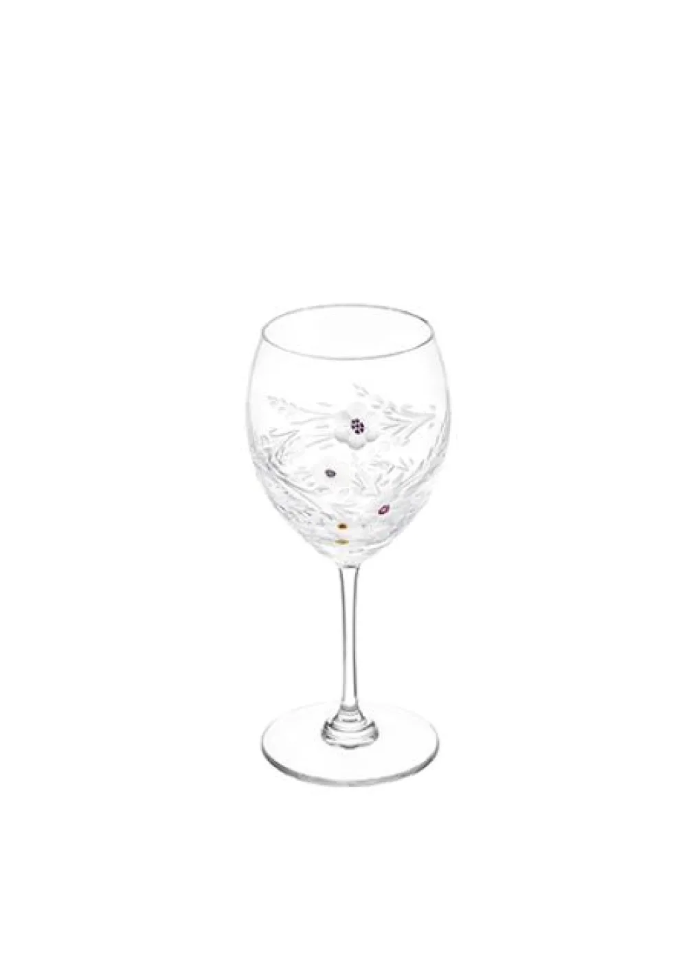 BOTTICELLI VERRE A EAU AMERICAIN N°1