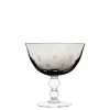 BUBBLES COUPELLE SUR PIED D120 FLANELLE