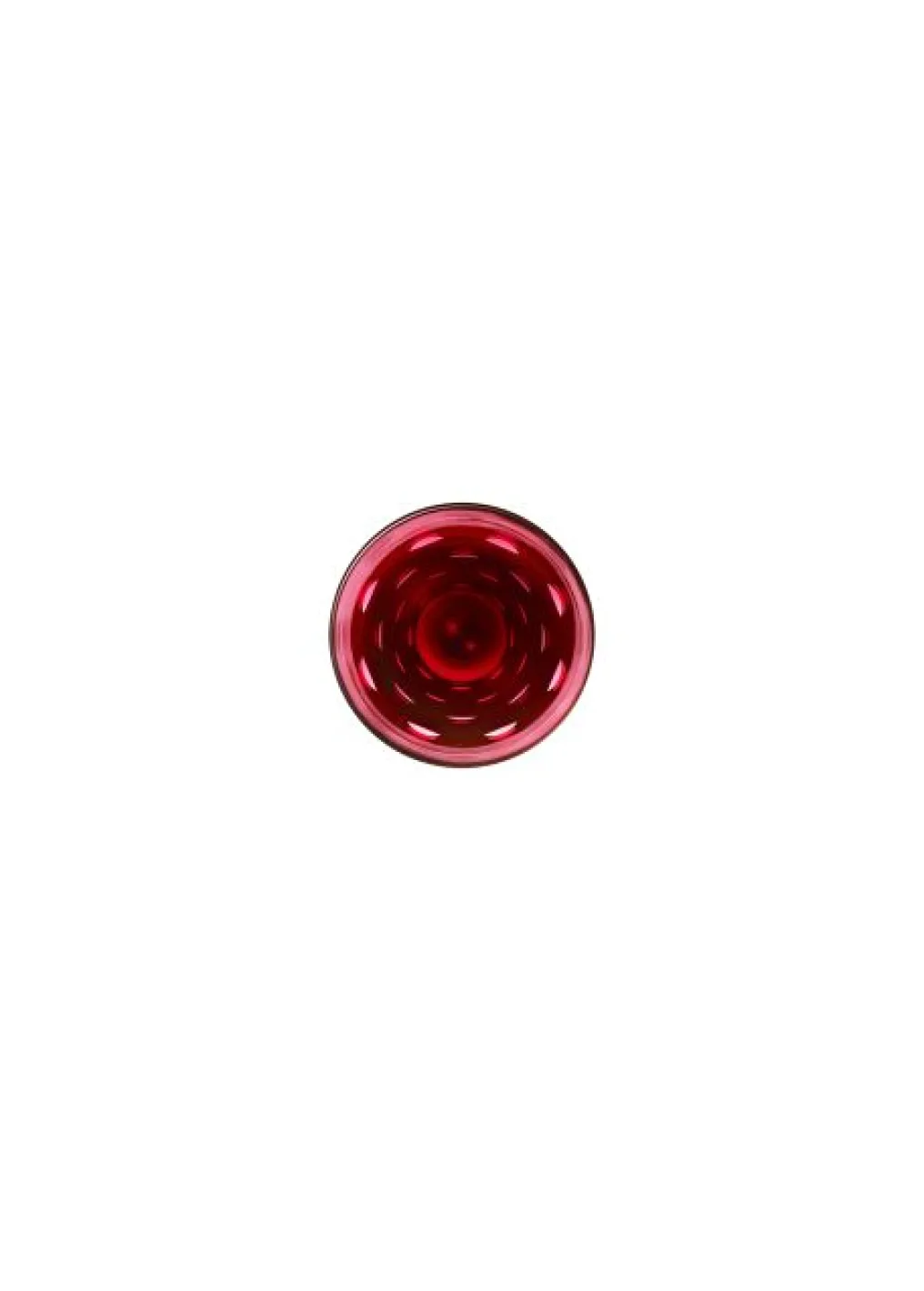 BUBBLES FLÛTE À CHAMPAGNE ROUGE