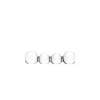 BUBBLES PORTE-COUTEAU PORTE-BAGUETTES