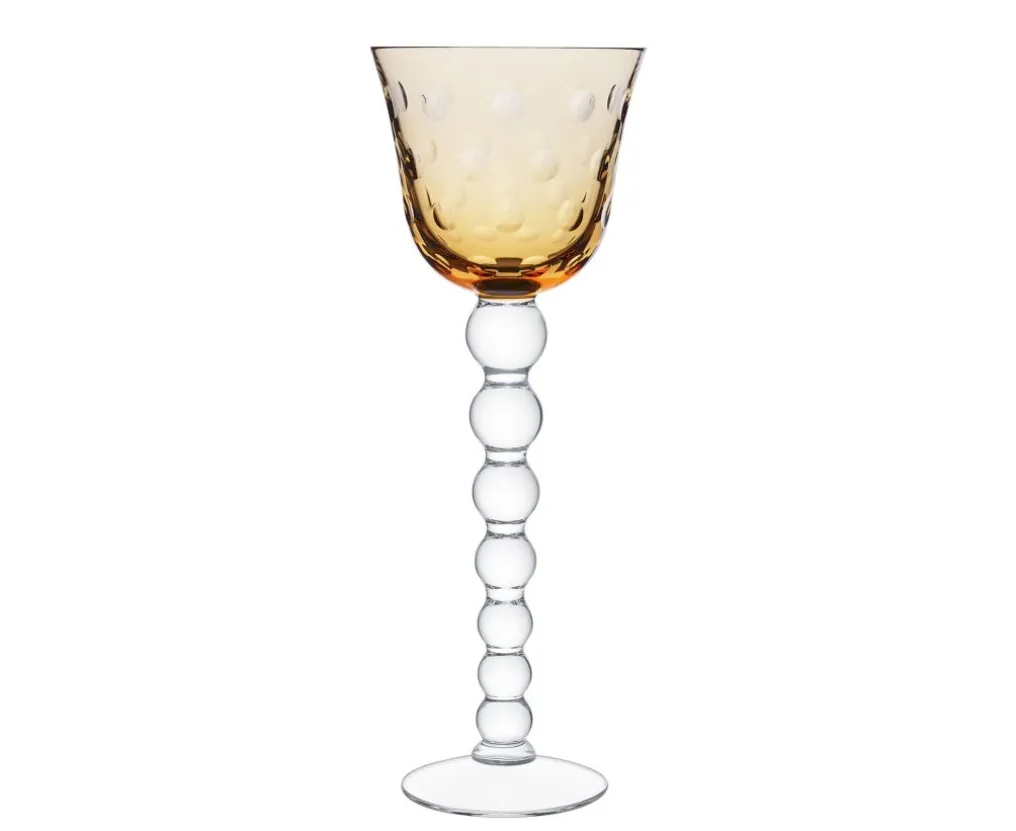 BUBBLES ROEMER AMBRE
