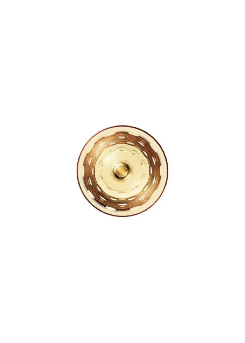 BUBBLES ROEMER AMBRE