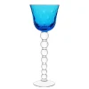 BUBBLES ROEMER BLEU CLAIR