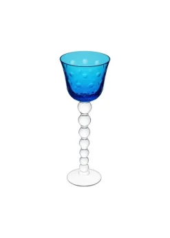 BUBBLES ROEMER BLEU CLAIR