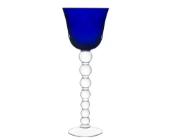 BUBBLES ROEMER BLEU FONCÉ