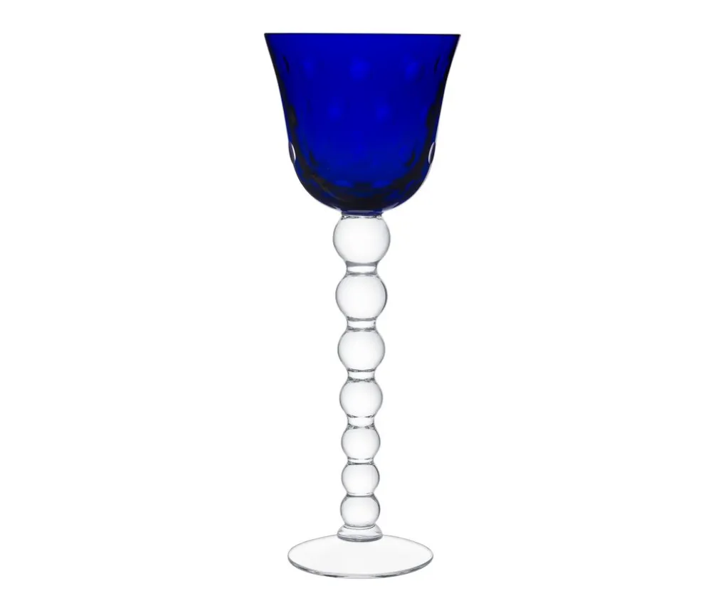 BUBBLES ROEMER BLEU FONCÉ