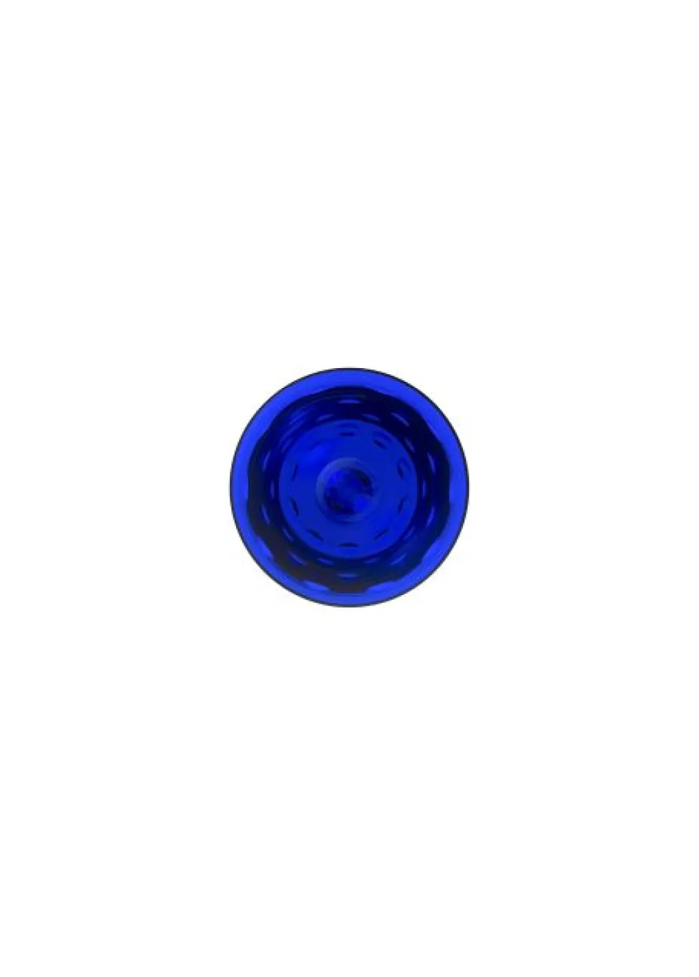 BUBBLES ROEMER BLEU FONCÉ