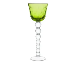 BUBBLES ROEMER CHARTREUSE