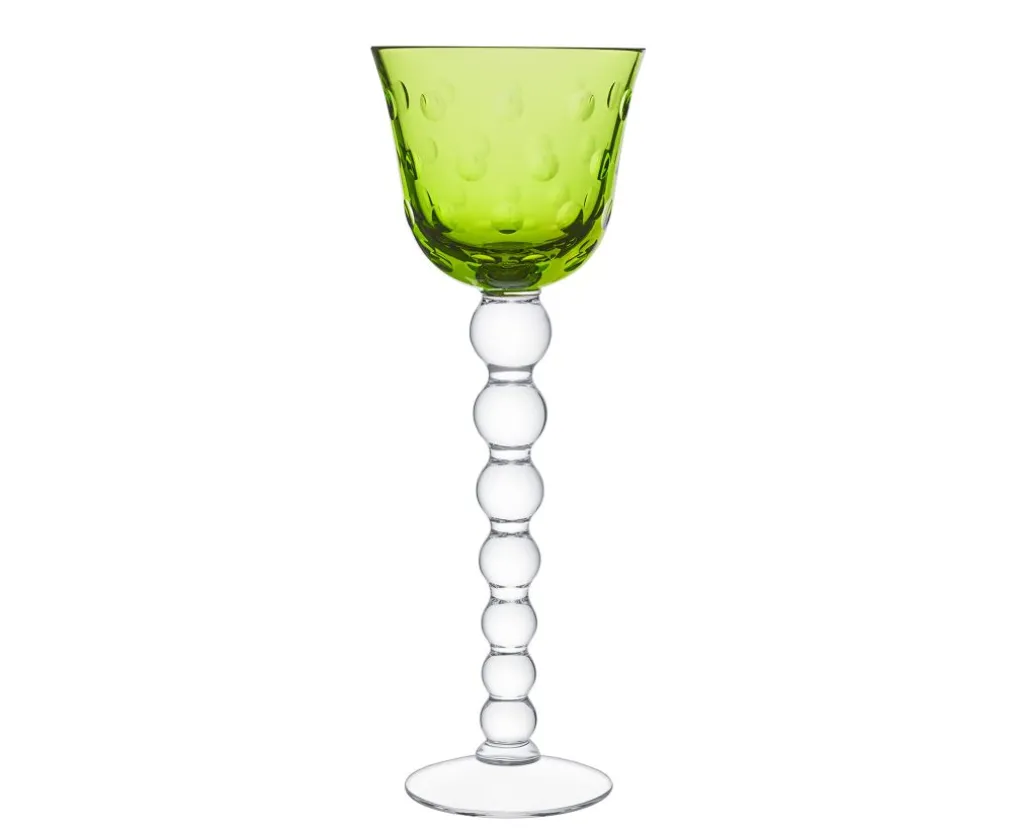 BUBBLES ROEMER CHARTREUSE