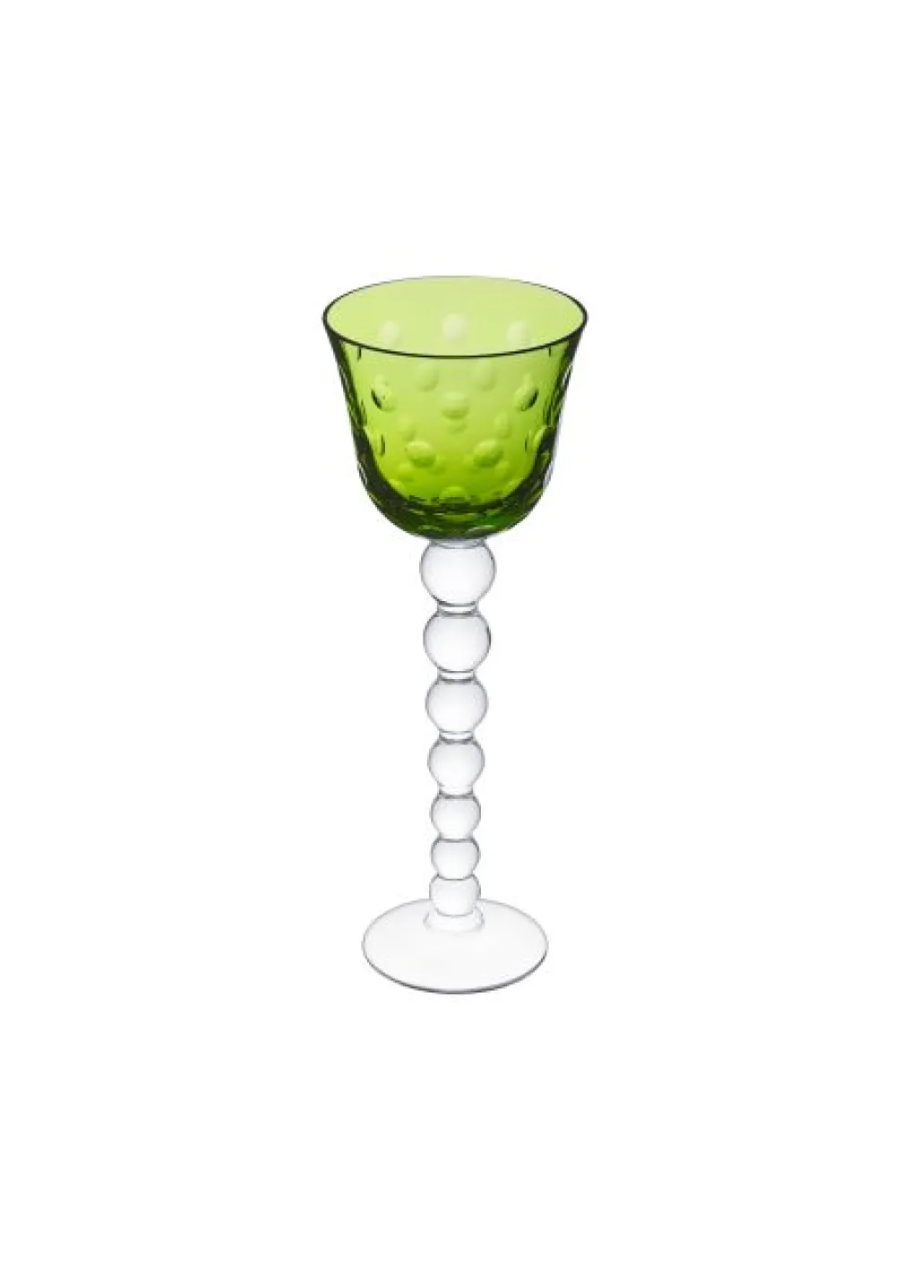 BUBBLES ROEMER CHARTREUSE
