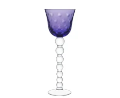 BUBBLES ROEMER VIOLET