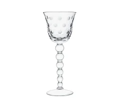BUBBLES VERRE À EAU N°2