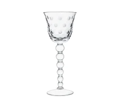 BUBBLES VERRE À VIN N°3
