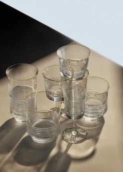 CADENCE FO VERRE A EAU N