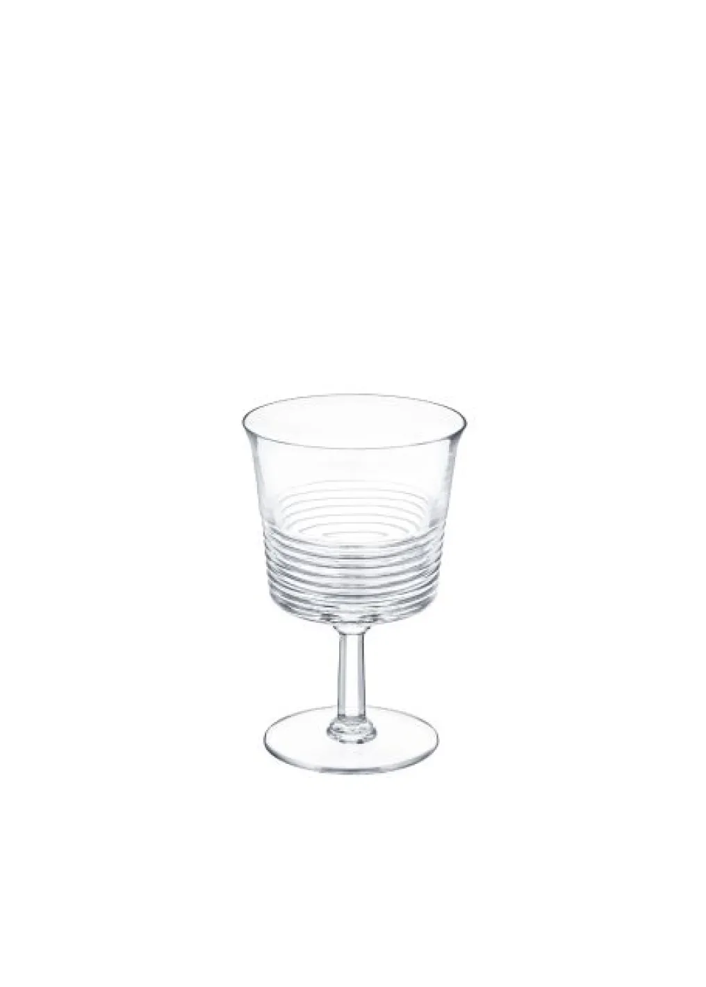 CADENCE VERRE À EAU N°2