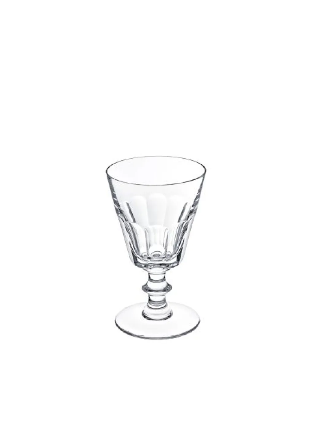CATON VERRE À EAU AMÉRICAIN N°1