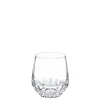 Coffret 2 gobelets à café long : Éveillez vos sens lors une dégustation café unique avec les verres en cristal Folia