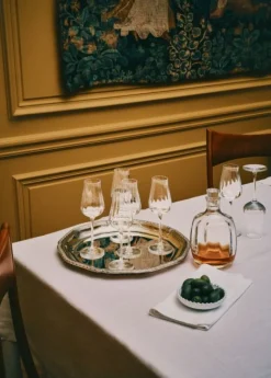 Coffret 3 verres à déguster, trois spiritueux : l'élégance au service de la dégustation