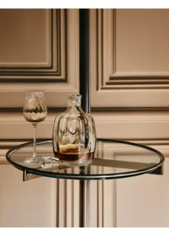 Coffret 2 verres en cristal pour une dégustation spiritueux : dégustez avec élégance