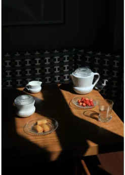 COFFRET ASSIETTES