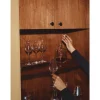 Coffret de 2 verres à spiritueux : Éveillez vos sens avec les verres en cristal