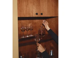 Coffret de 2 verres à spiritueux : Éveillez vos sens avec les verres en cristal