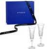 COFFRET FLÛTES À CHAMPAGNE