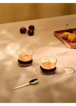 COFFRET GOBELETS À EXPRESSO